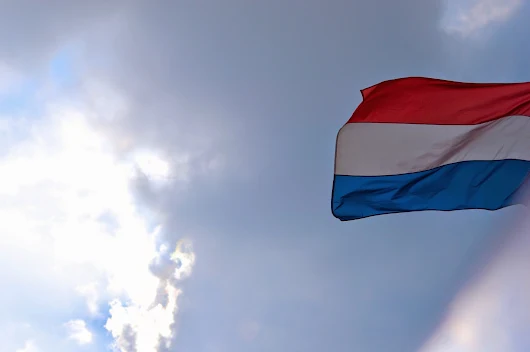 A weekend in Amsterdam