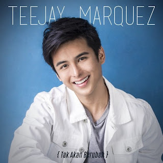 Lirik Lagu Teejay Marquez - Tak Akan Berubah Dimagbabago Bahasa Version Lirik Lagu Teejay Marquez - Tak Akan Berubah Dimagbabago Bahasa Version