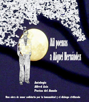 Mil Poemas a Miguel Hernández
