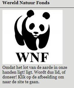 Wereld Natuur Fonds