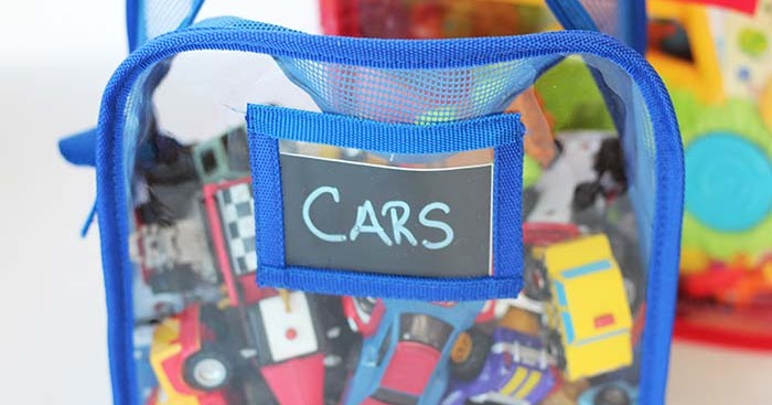 10 Travel Toys for Kids that Fit in ONE Backpack - Tips For Family Trips