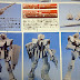 Hobby Japan August 2012 Issue: HGUC 1/144 GM Sniper II