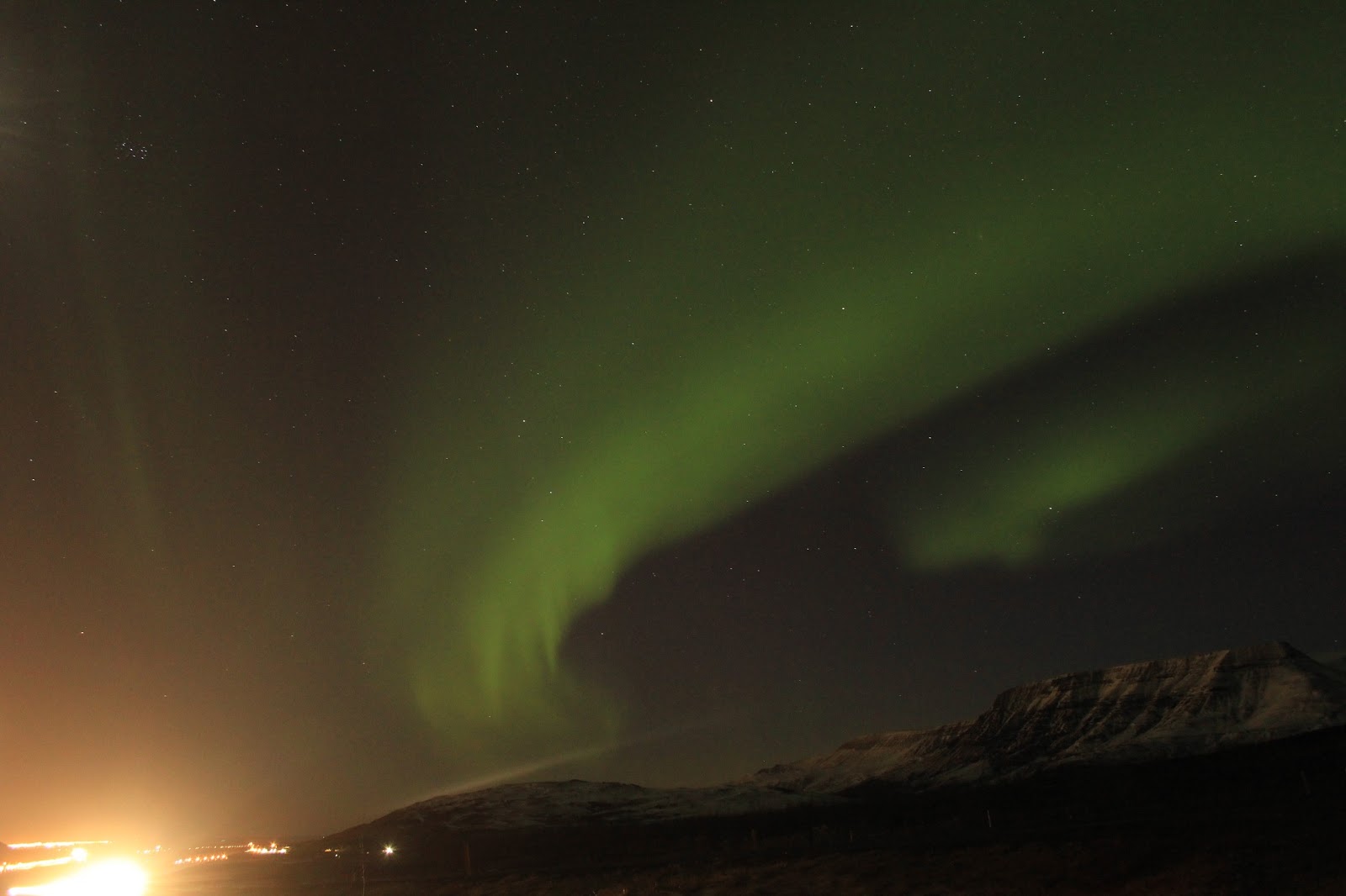 Iceland News And Morevideo And Photos Aurora Borealis Norhtern
