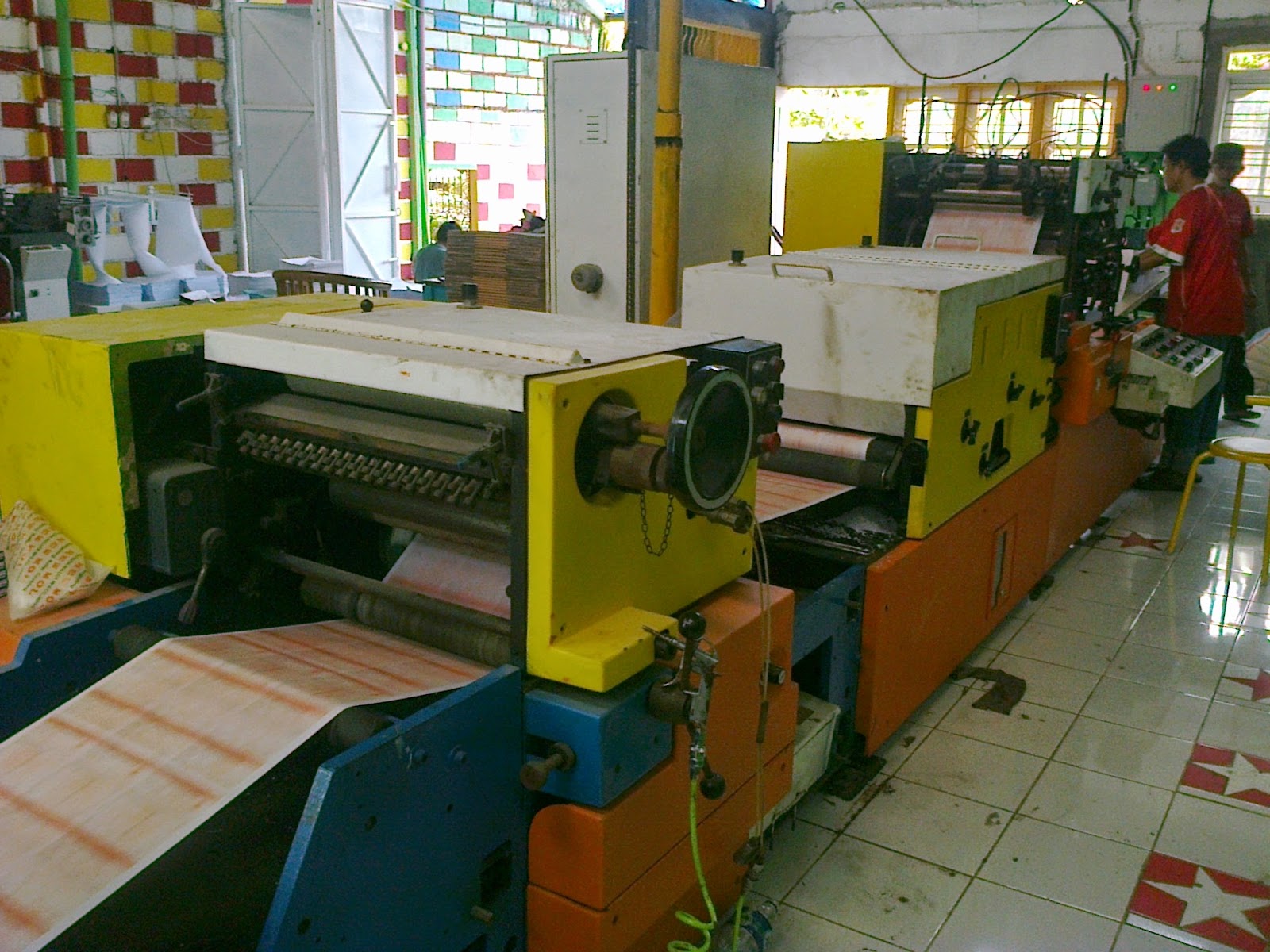 Continuou Form, Continuou Form Tangerang, 0823 7008 6410 (TSEL