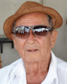 Dezio Nanbú,meu pai faleceu aos 98 anos