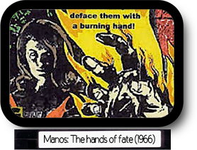 Manos: The hands of fate