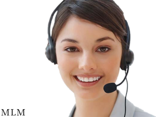 Bisnis MLM Real memilkki Support sistem dengan baik