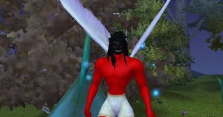 dark forsaken world private server dark forsaken world private server