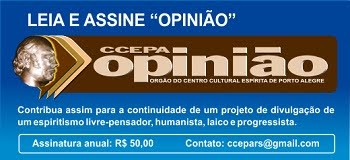JORNAL "OPINIÃO"