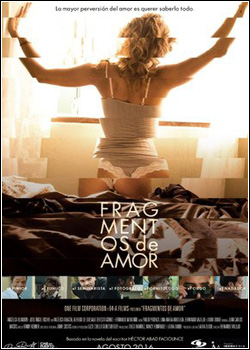 Baixar Fragmentos de Amor Dublado Grátis