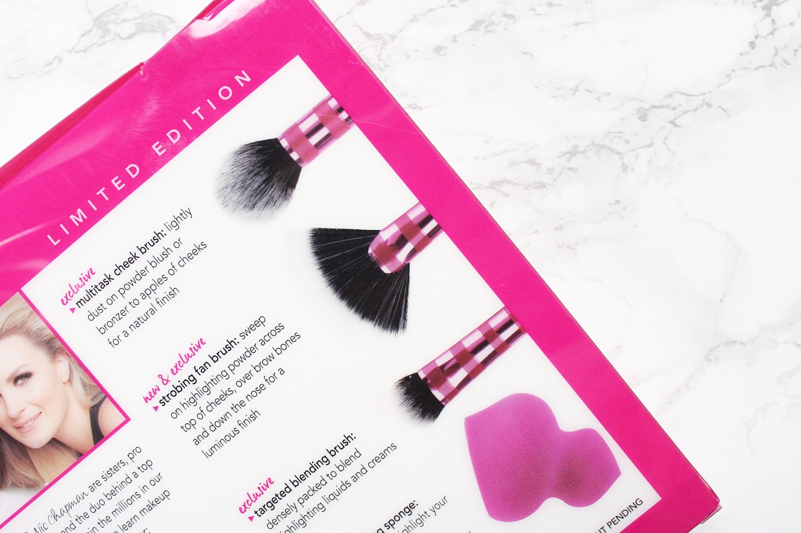 Real Techniques Ready Set Glow Set Review Real Techniques Ready Set Glow Set Review