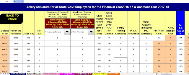 salary tax calculator ma