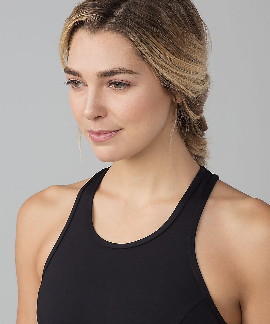 pace perfect bra lululemon