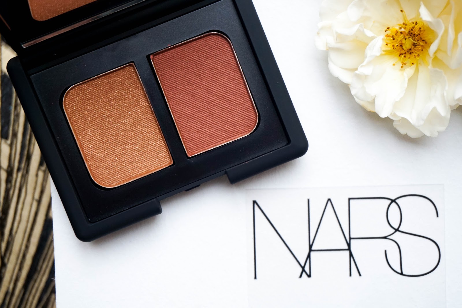 All Eyes On NARS All Eyes On NARS, Duo Eyeshadow Surabaya, Smudge Proof Eyeshadow Base