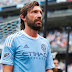 Pirlo y Lampard jugarán en México