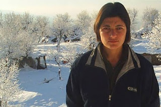Political prisoner Zeinab Jalalian Political prisoner Zeinab Jalalian