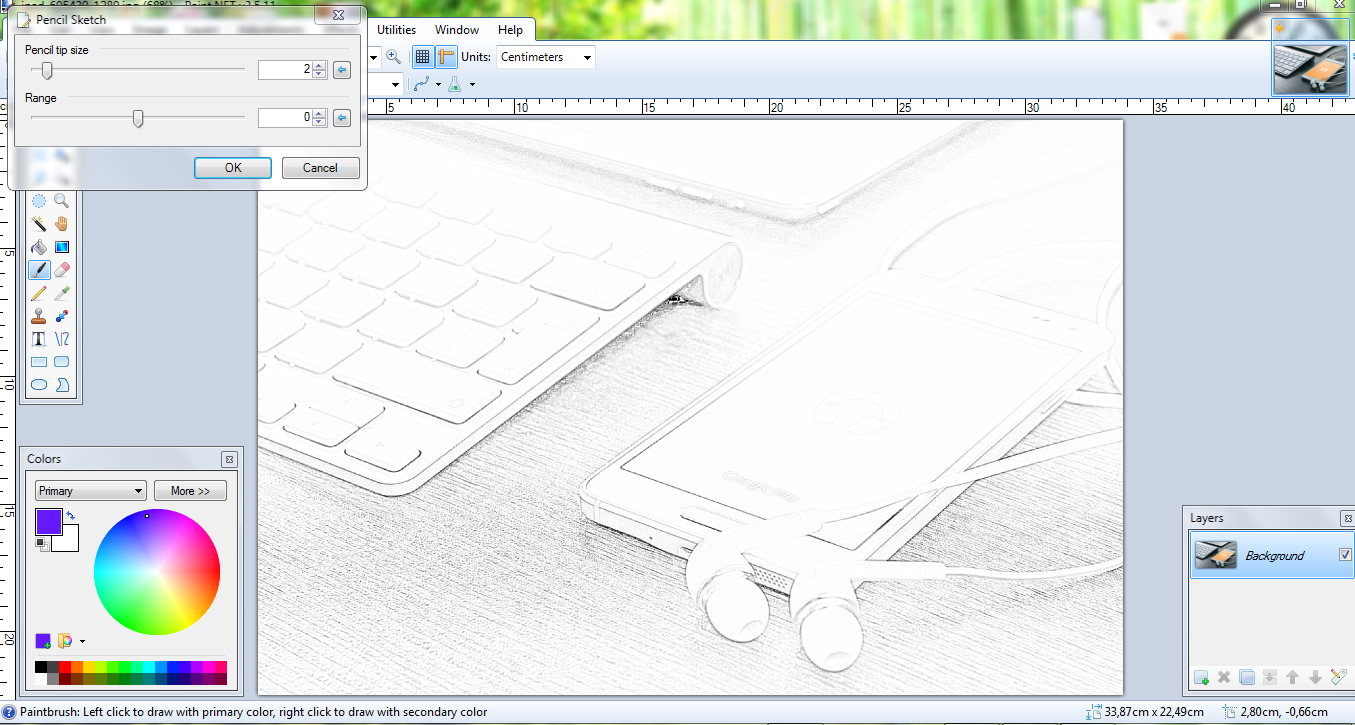 paint computer program download free