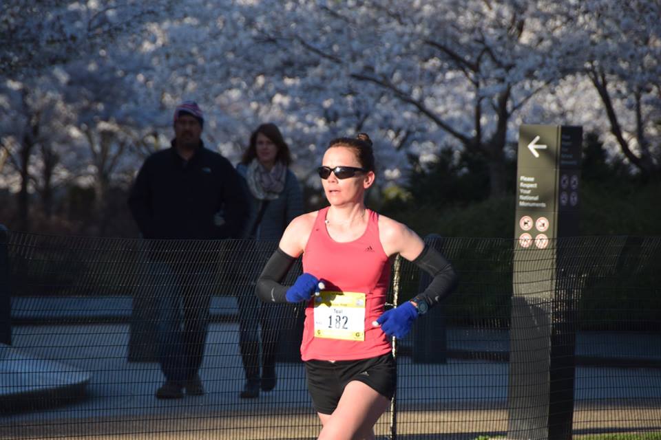 dead runners society running log