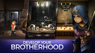 Assassin’s Creed: Rebellion Mod Apk Assassin’s Creed: Rebellion Mod Apk