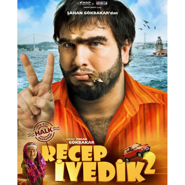 Recep Ivedik Recep Ivedik
