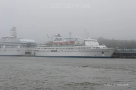 MS Delphin