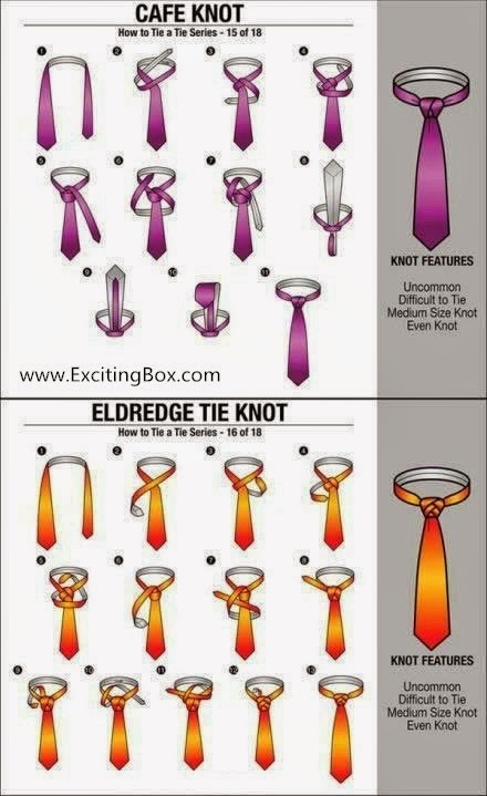 easiest knot to tie rope