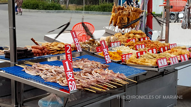cijin seafood
