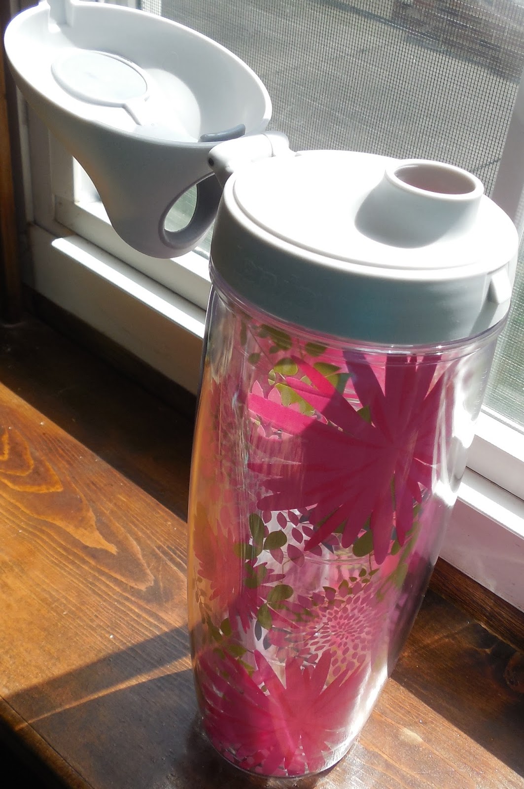Tervis Review And Giveaway The Nutritionist Reviews
