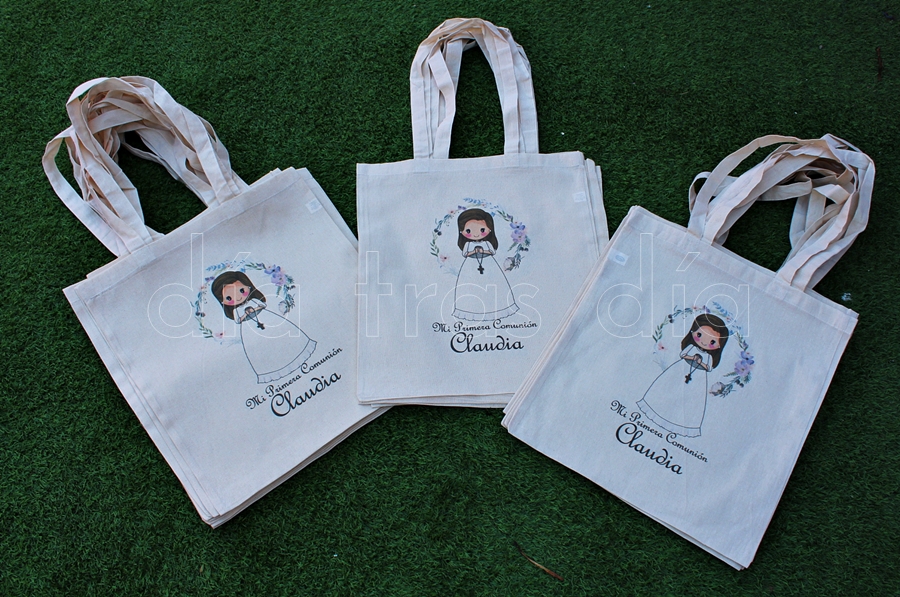 Detalles personalizados Primera Comunión