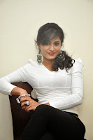 HeyAndhra Actress Smithika Acharya Latest HeyAndhra.com