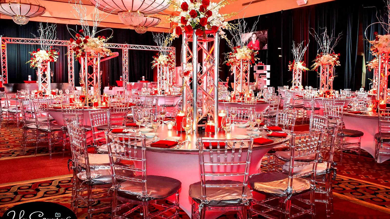 Bar and Bat Mitzvah Theme Theme Choices