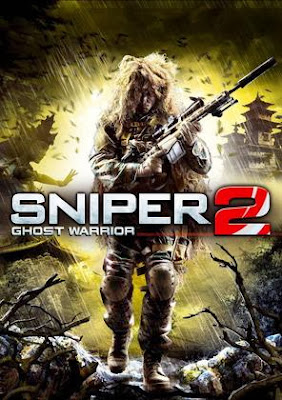 Sniper Ghost Warrior 2 indir