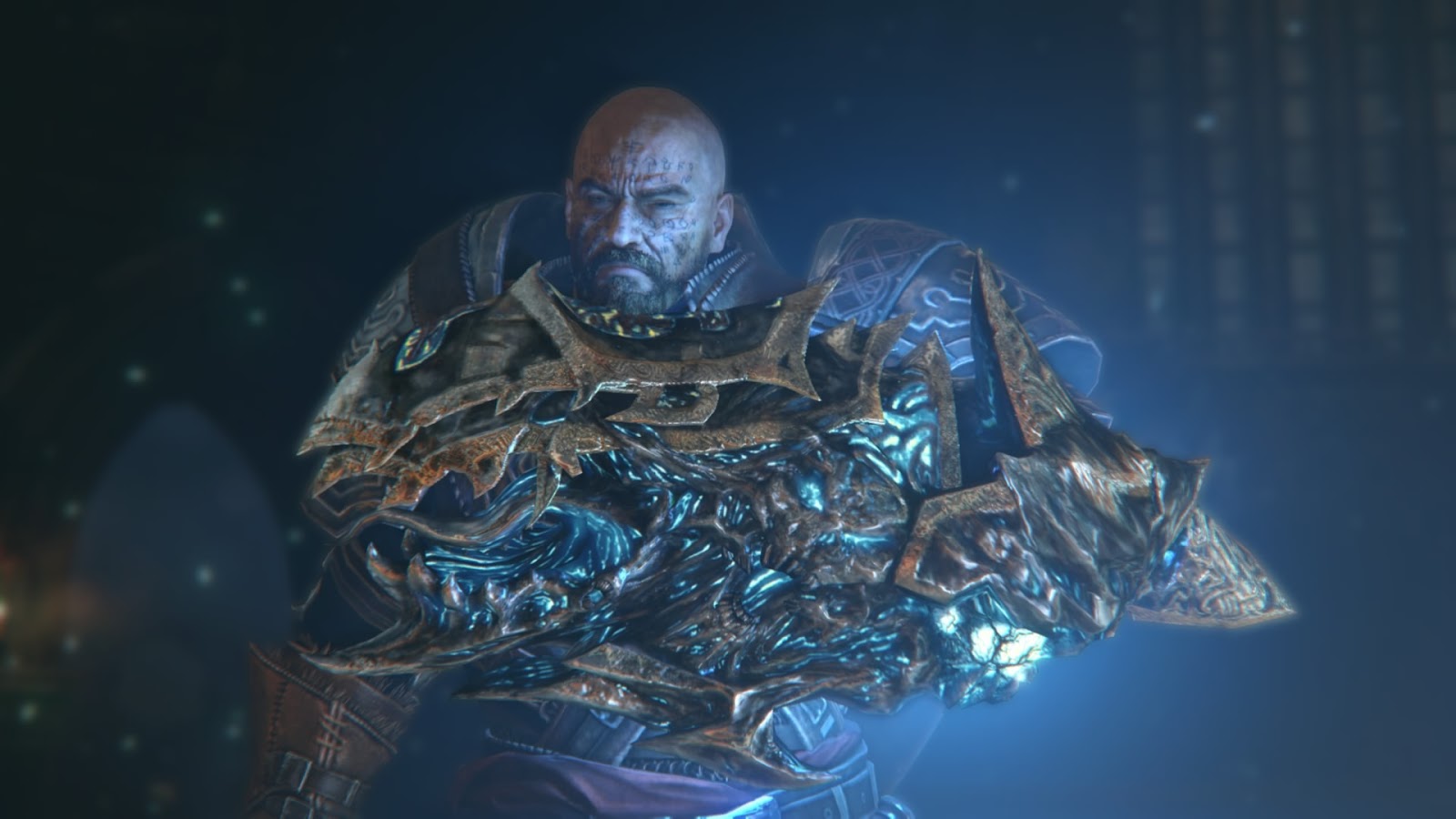 Lords Of The Fallen (PS4) Review | Sharkberg