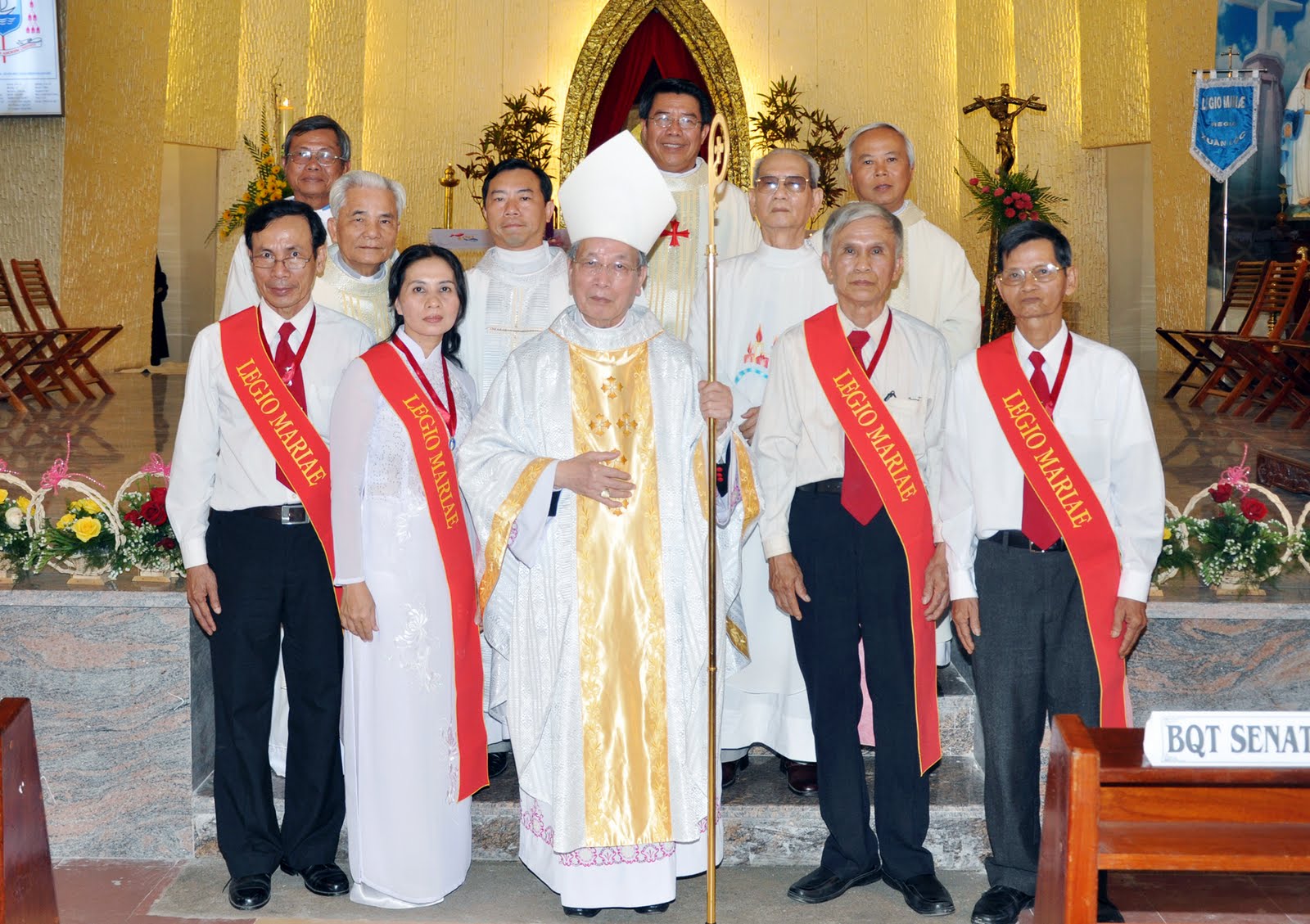 GIÁO XỨ CHÍNH TÒA XUÂN LỘC CHIA SẺ THÔNG TIN http//chínhtòaxuânlộc.vn