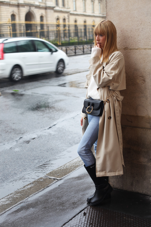 Bottes / Boots Macadame Aigle