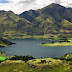 Wanaka New Zealand high resolution widescreen (1600 x 1000 )