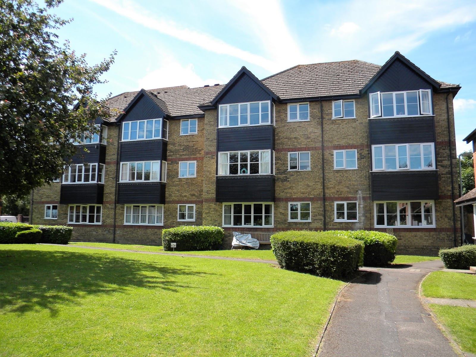 Hunters Stanstead Abbotts Property Blog Stanstead Abbotts, Buy To Let