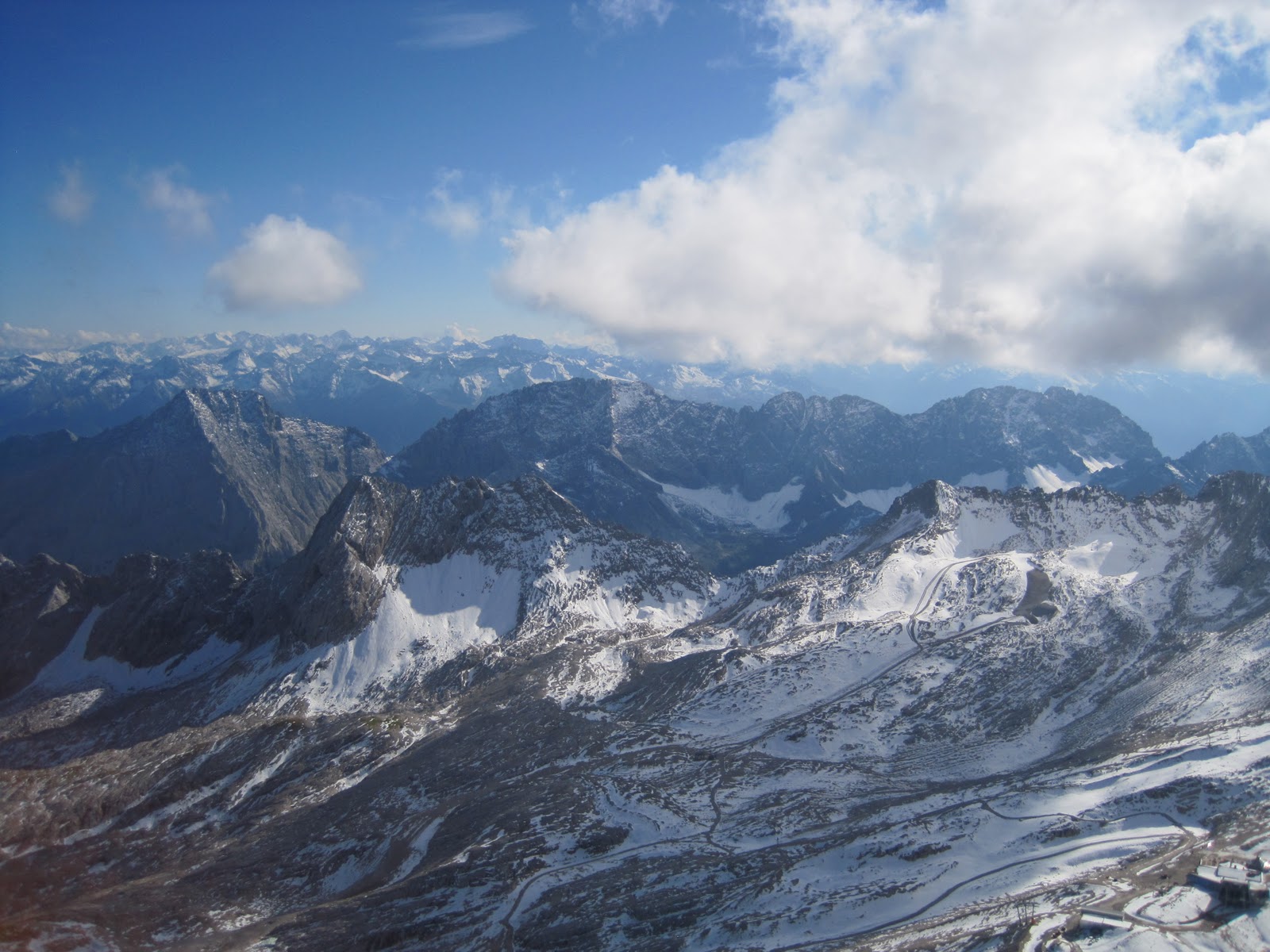 Winter Car Cover >> DREAMS: Zugspitze(Germany) Winter Car Cover >> DREAMS: Zugspitze(Germany)