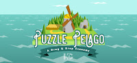 puzzle-pelago-a-drag-and-drop-economy-game-logo