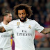 Real Madrid defender Marcelo denies links with Juventus but insists he admires the Italian giants