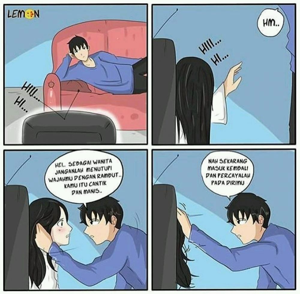 930+ Gambar Lucu Tentang Hantu Gratis