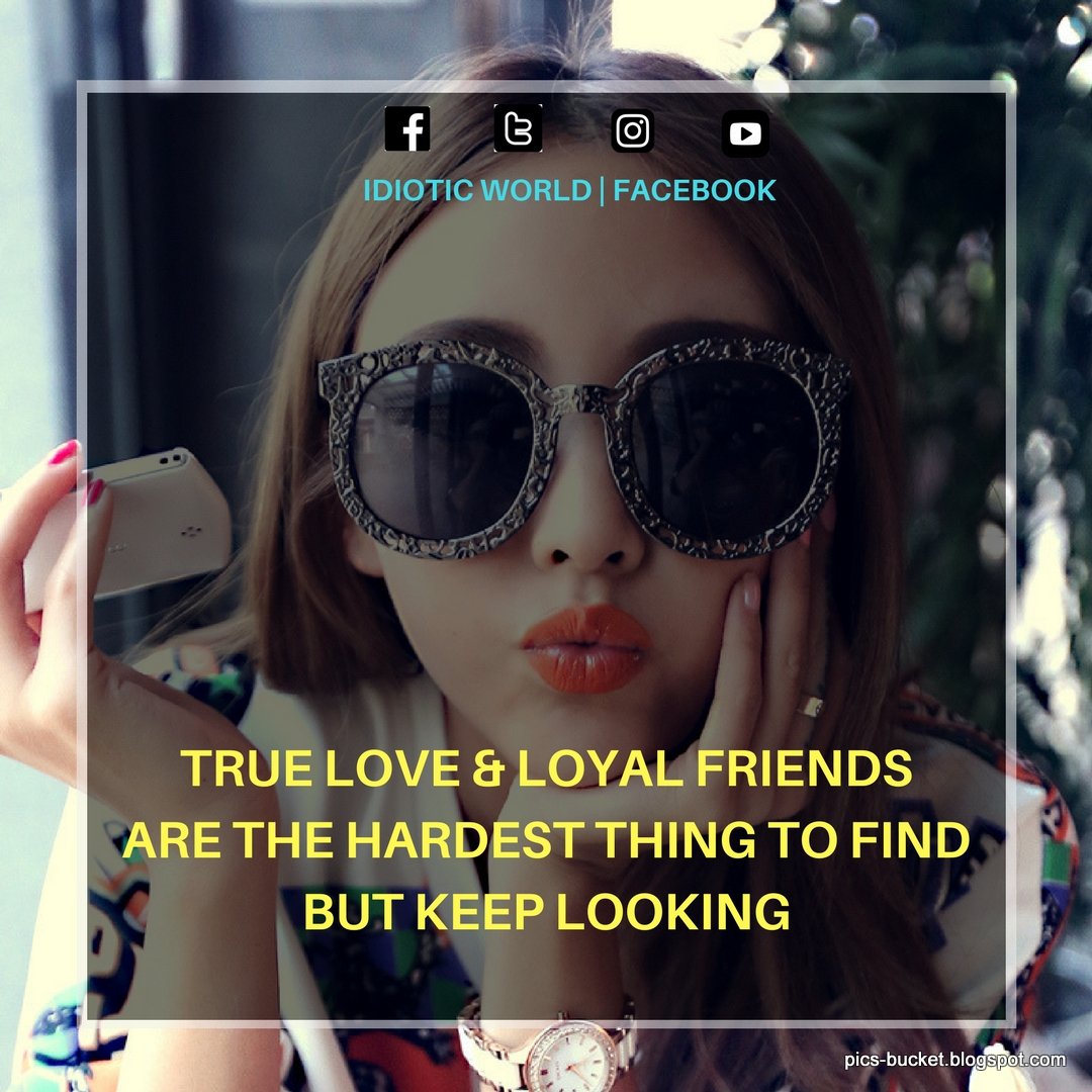 Here is (Best) Attitude quotes for girls with photos included