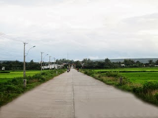 Kon Tum- Như lạc vào chốn xưa