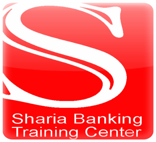 Train banks. Sharia Banking. Sharia Banking Word cloud.