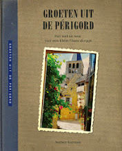 GROETEN UIT DE PÉRIGORD