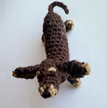 http://www.ravelry.com/patterns/library/dachshund-claw