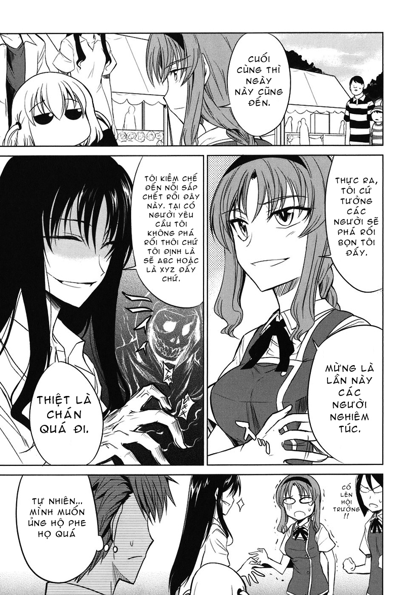 D Frag chap 7