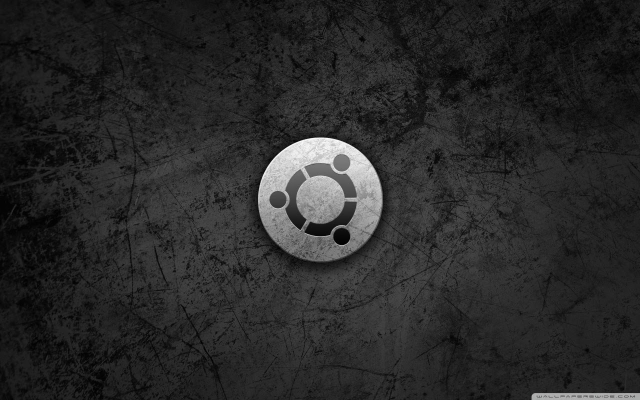 Wallpaper ubuntu black ubuntu Seu Repositório Wallpaper Linux