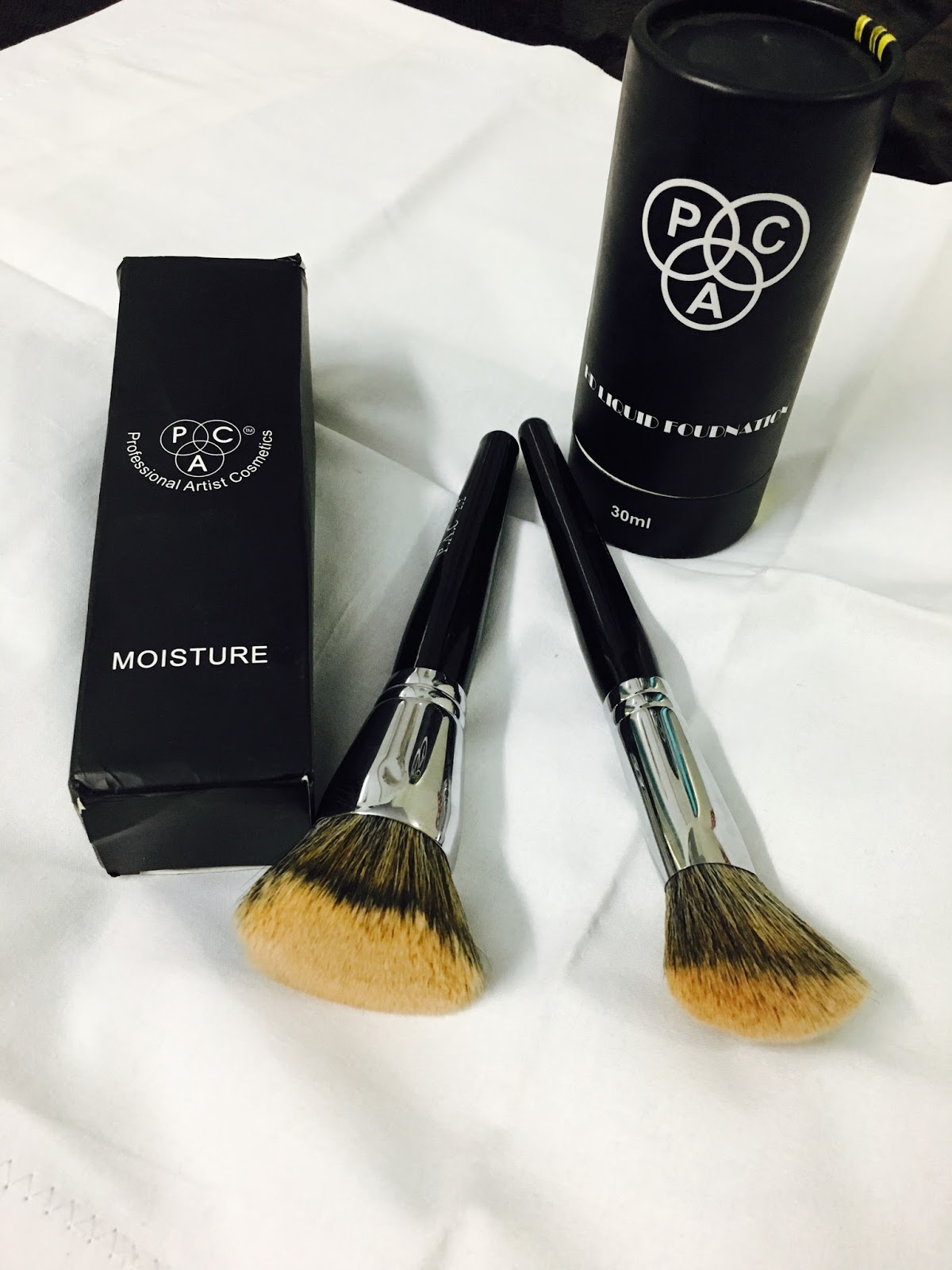 Pac Makeup Products Review Makeupview.co