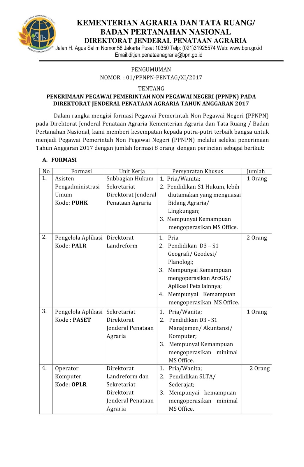 contoh surat lamaran kerja tertulis surat 27 contoh surat lamaran kerja tertulis surat 27